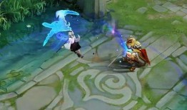 婉儿新皮肤最新爆料图,仙气缭绕，美艳动人